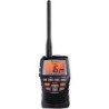 COBRA MARINE MR HH150FLTE VHF PORTATILE GALLEGGIANTE 3W