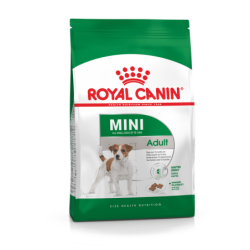 ROYAL CANIN MINI ADULT