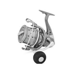 MULINELLO WAVE X 8000 TUBERTINI