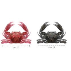 EXPERT GRANCHIO IN SILICONE 13CM