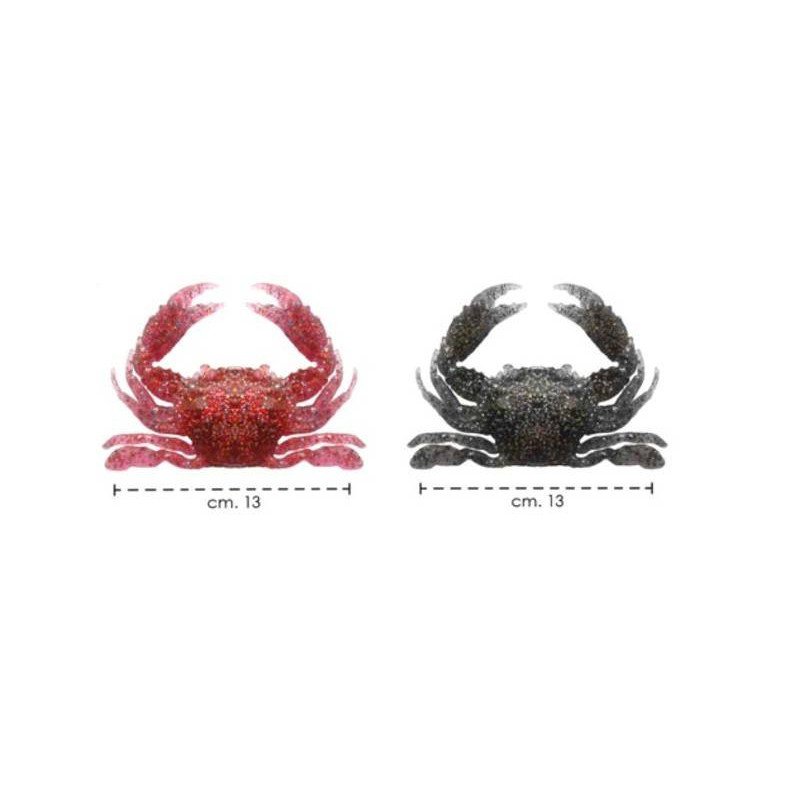 EXPERT GRANCHIO IN SILICONE 13CM