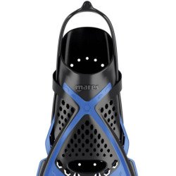 MARES PINNE X-ONE JUNIOR BLU