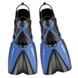 MARES PINNE X-ONE JUNIOR BLU