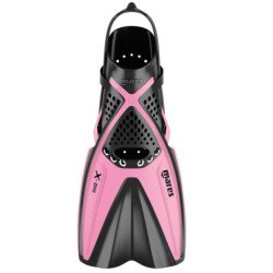 MARES PINNE X-ONE JUNIOR ROSA