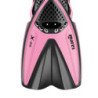MARES PINNE X-ONE JUNIOR ROSA