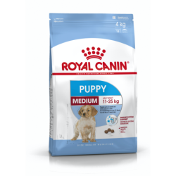 ROYAL CANIN MEDIUM PUPPY