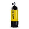 COLTRI SUB BOMBOLA 5 LITRI STEEL CYLINDER SINGOLA VALVOLA
