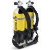 COLTRI SUB SUPPORTO PER BIBOMBOLA 10+10 LITRI