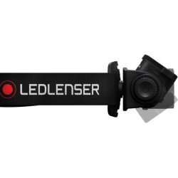 LED LENSER LAMPADA FRONTALE H5R CORE