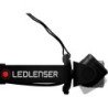 LED LENSER H19R CORE LAMPADA FRONTALE