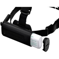 LED LENSER H19R CORE LAMPADA FRONTALE
