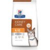 HILL'S PRESCRIPTION DIET K/D KIDNEY CARE POLLO