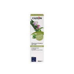 CAMON SHAMPOO PROTEICO PER CANI E GATTI 200ML