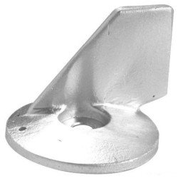 OSCULATI ANODO A PINNA 40-70 HP 4T IN ZINCO