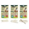 CAMON BAUVEG SNACK BASTONCINO CON AMIDO DI RISO 100% VEGETAL
