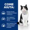 HILL'S GATTO UMIDO DIGESTIVE CARE I/D POLLO 156GR