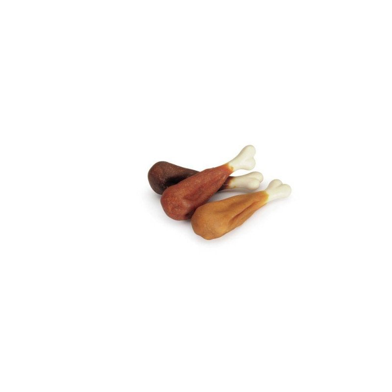 CAMON COSCETTE POLLO E ANATRA BBQ PARTY 105GR