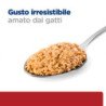HILL'S GATTO UMIDO DIGESTIVE CARE I/D POLLO 156GR