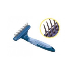 CAMON RASTRELLO A DENTI ROTANTI