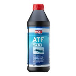 LIQUI MOLY ATF II/III MARINE OLIO TRASMISSIONI