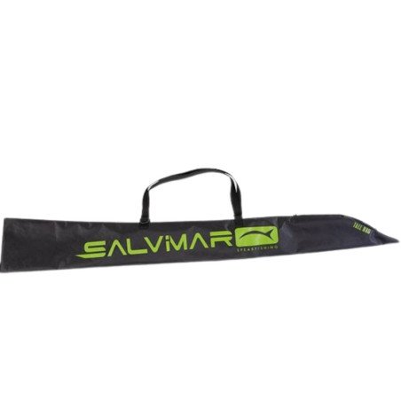 SALVIMAR BORSA PORTAFUCILE TALLBAG NERA