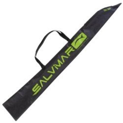 SALVIMAR BORSA PORTAFUCILE TALLBAG NERA