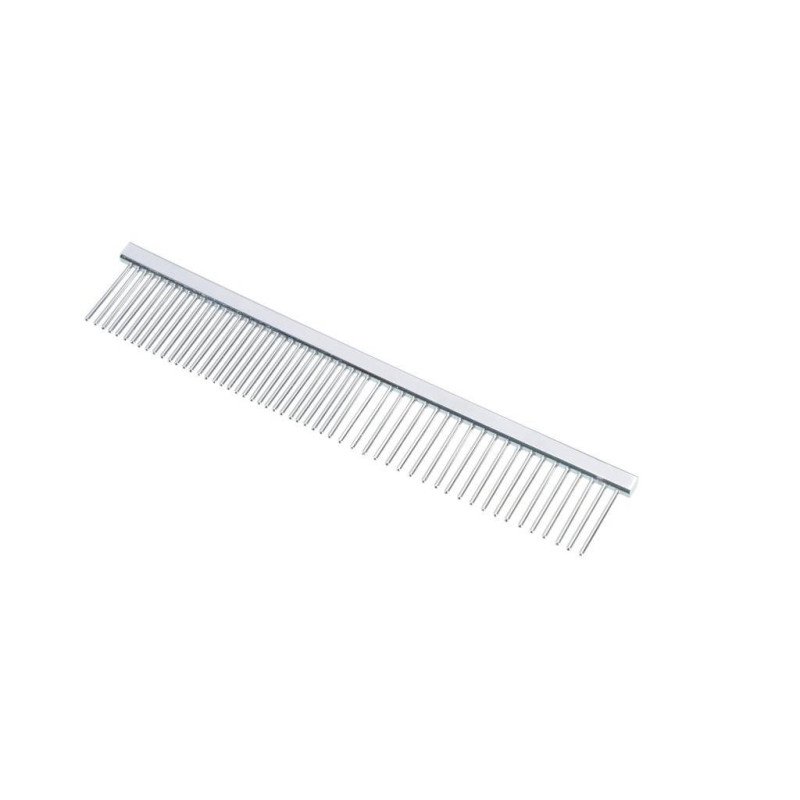 CAMON PETTINE LINEARE CROMATO 16CM