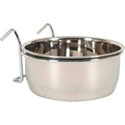 ZOLUX CIOTOLA CON SUPPORTO INOX