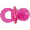 ZOLUX CIUCCIO POP GIOCO IN TPR FUCSIA