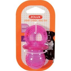 ZOLUX CIUCCIO POP GIOCO IN TPR FUCSIA