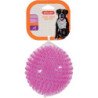 ZOLUX PALLINA A NODINI POP GIOCO IN TPR FUCSIA