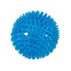 ZOLUX PALLINA A NODINI POP GIOCO IN TPR CELESTE
