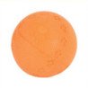 ZOLUX PALLA CAUCCIÙ ARANCIONE