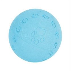 ZOLUX PALLA CAUCCIÙ CELESTE