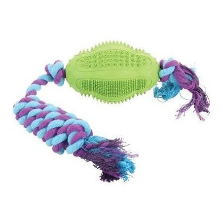 ZOLUX PALLONE CON CORDA