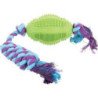 ZOLUX PALLONE CON CORDA