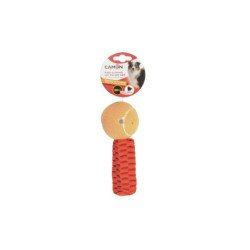 CAMON PALLA DA TENNIS CON SONAGLIE E LUCI