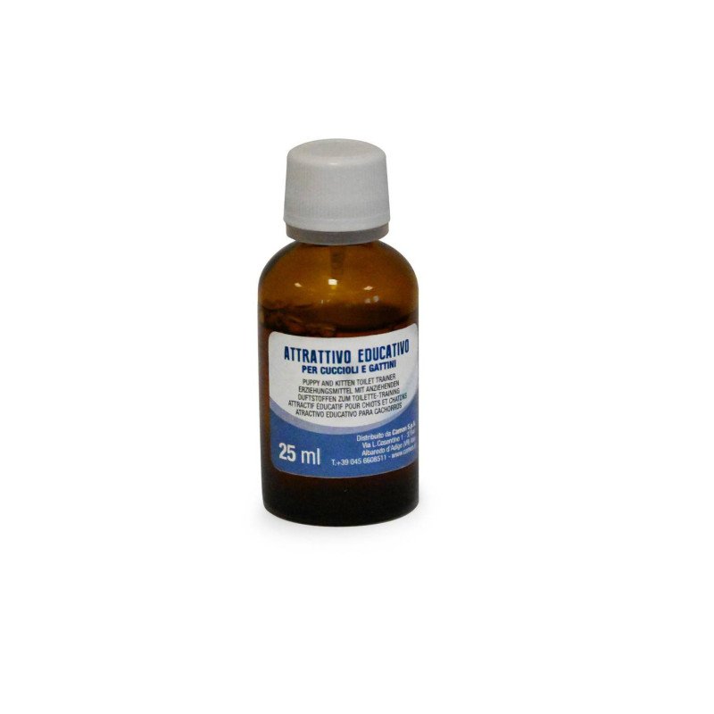 CAMON ATTRATTIVO EDUCATIVO 25ML