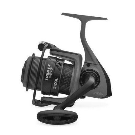 MULINELLO RYOBI TODA 6500 FX