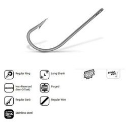 VMC AMI SERIE 8255SPO SHAUGHNESSY 25PZ