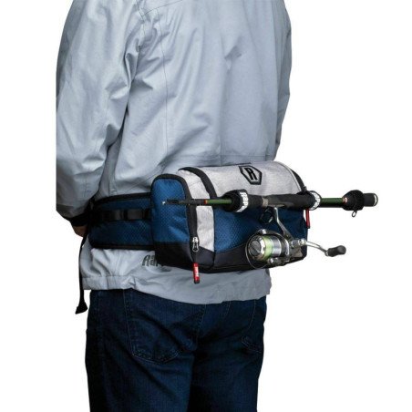 RAPALA MASUPIO DA PESCA COUNTDOWN HIP PACK