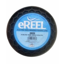 SUFIX E-REEL TRECCIATO PER MULINELLI ELETTRICI MT.1000 Ø 0,42