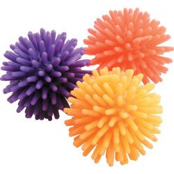 ZOLUX GIOCO PALLINE STELLA 3PZ