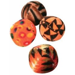ZOLUX PALLINE MULTICOLORE 4PZ