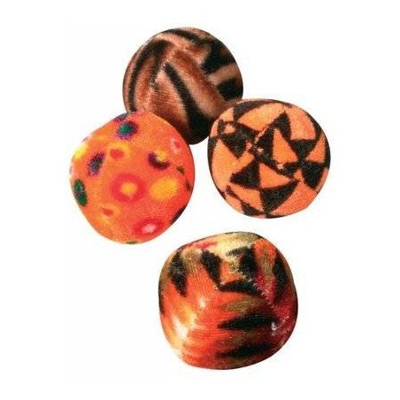 ZOLUX PALLINE MULTICOLORE 4PZ