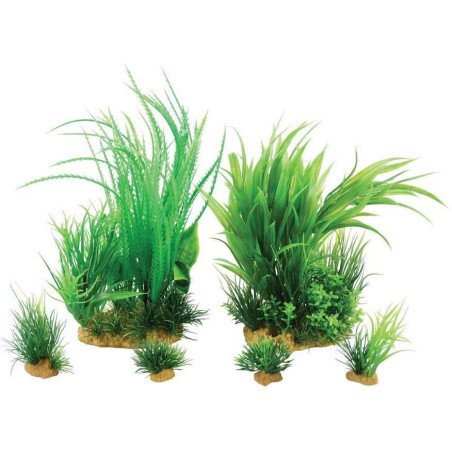 ZOLUX PLANTKIT JALAYA 1 PIANTE ARTIFICIALI
