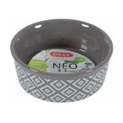 ZOLUX SCODELLA NERA NEO IN GRES