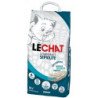 LECHAT SEPIOLITE LETTIERA PER GATTI 10 LITRI