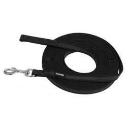 LEOPET GUINZAGLIO ANTISLIP LUNGO DA ADDESTRAMENTO