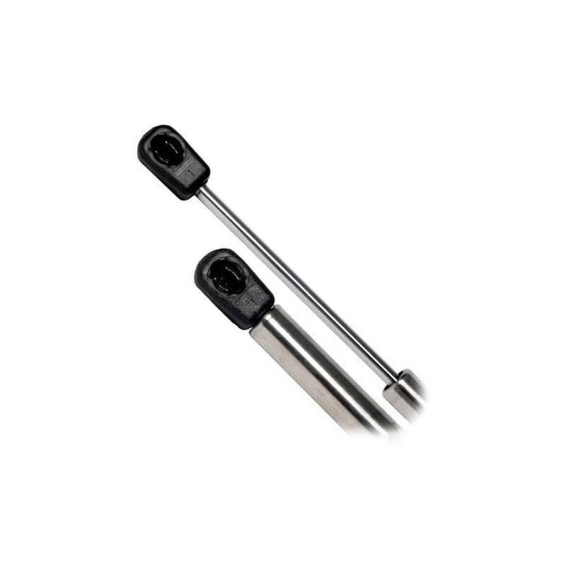 OSCULATI MOLLA A GAS CON TESTA A SFERA 500MM INOX